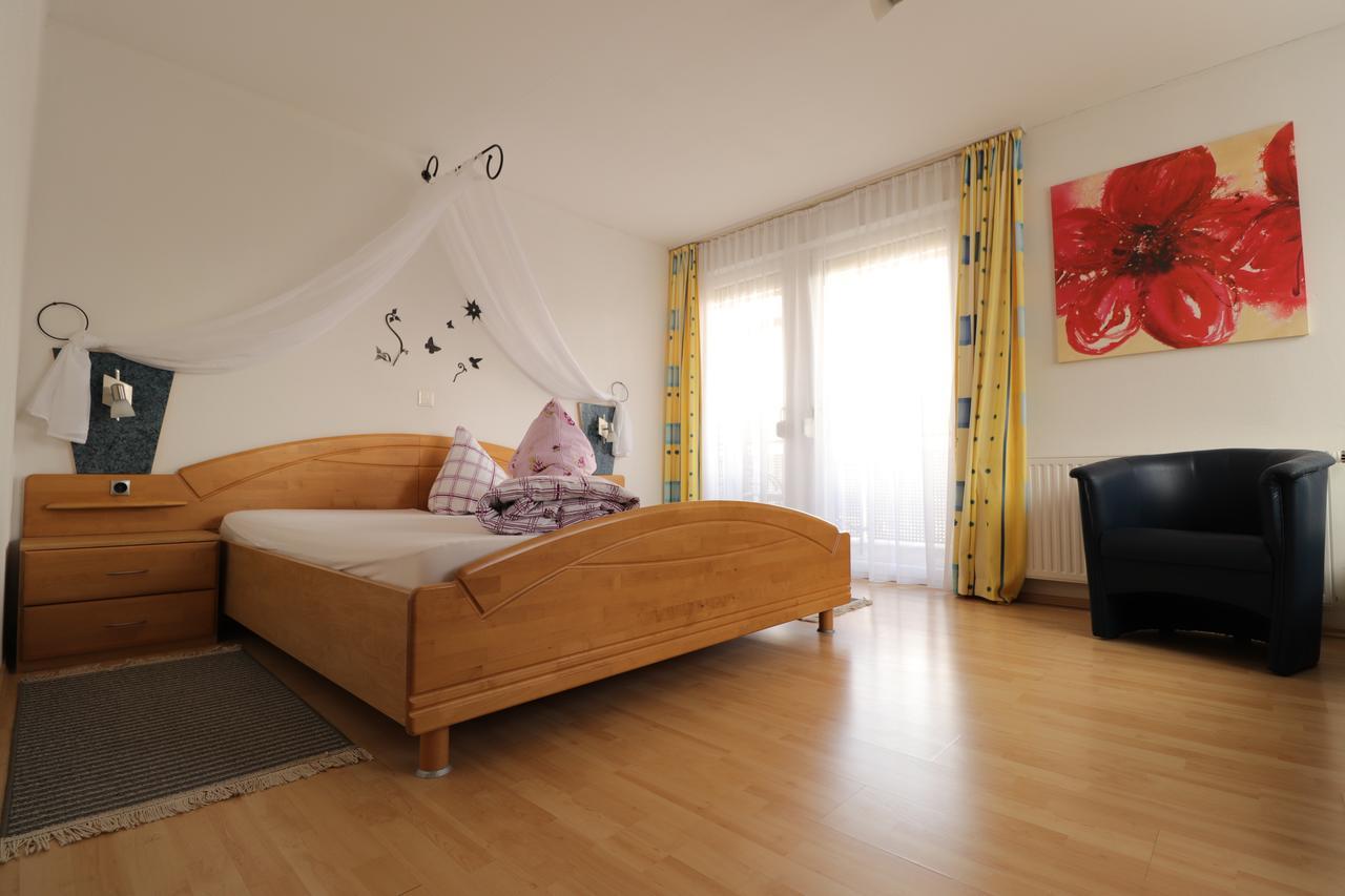 Gastehaus Possard Hotel Stams Ngoại thất bức ảnh