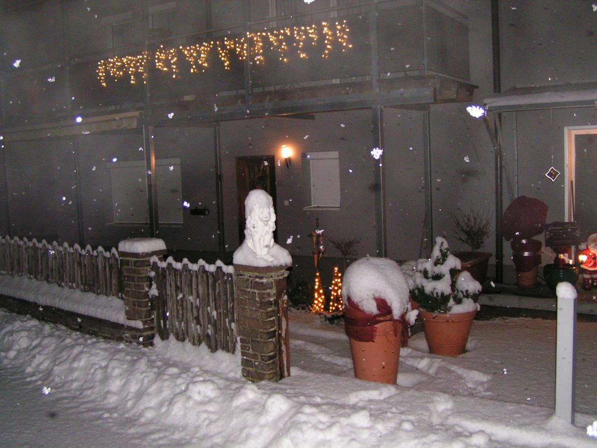 Gastehaus Possard Hotel Stams Ngoại thất bức ảnh