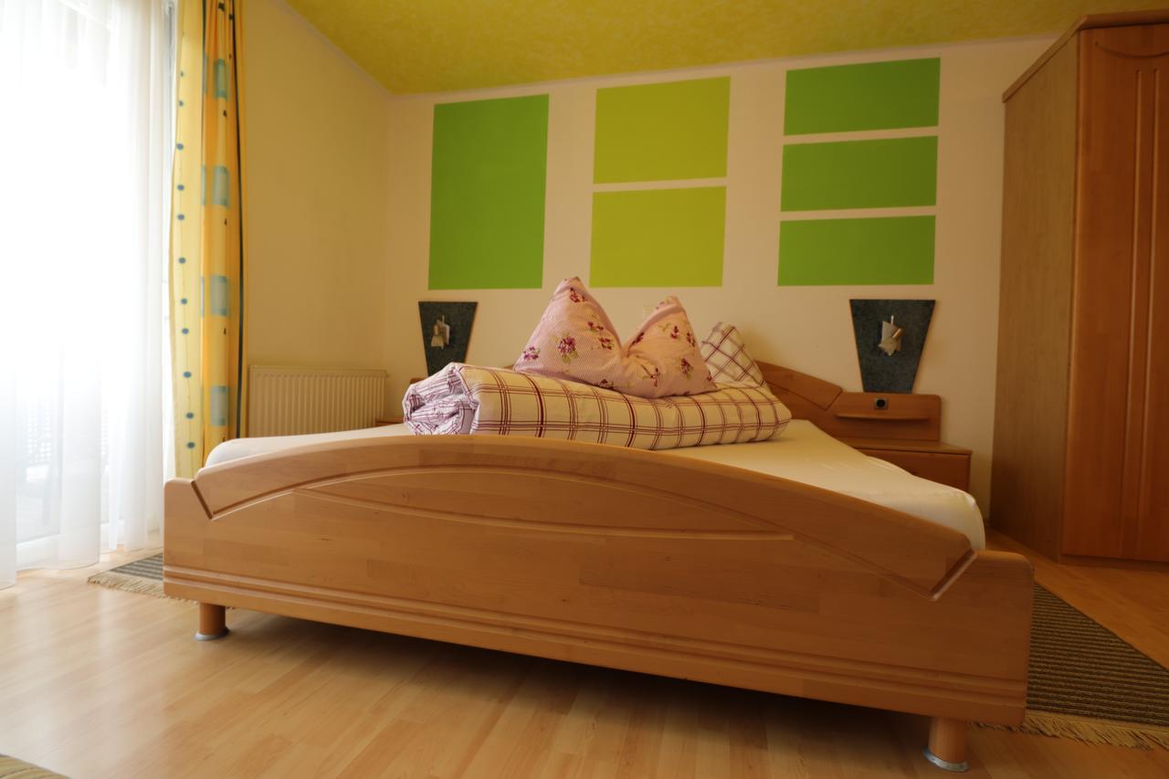 Gastehaus Possard Hotel Stams Ngoại thất bức ảnh