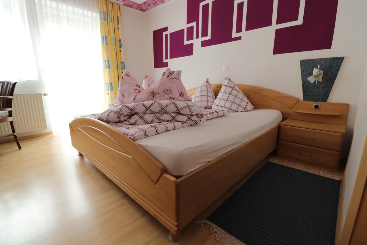 Gastehaus Possard Hotel Stams Ngoại thất bức ảnh